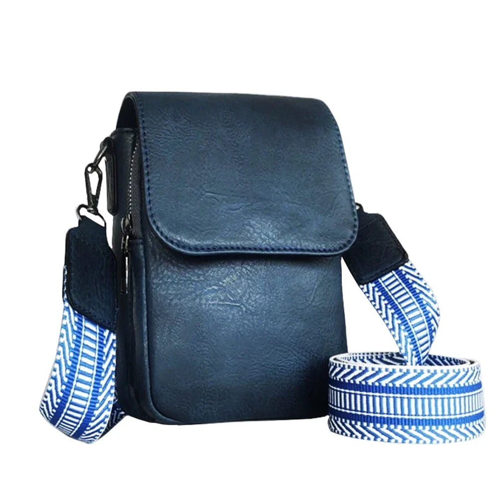 Bolsa Feminina Tiracolo para Celular Carolina