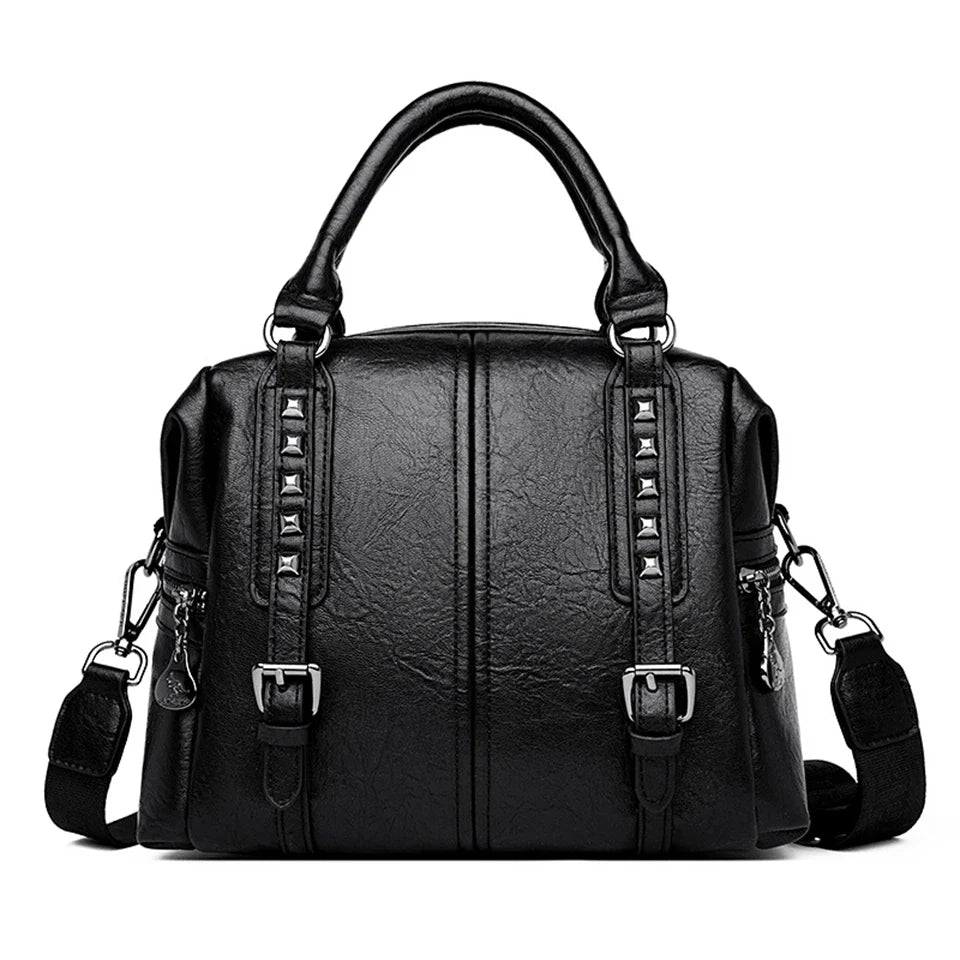 Bolsa Tiracolo Bruxelas