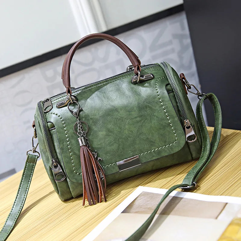Bolsa Sarela Calabria