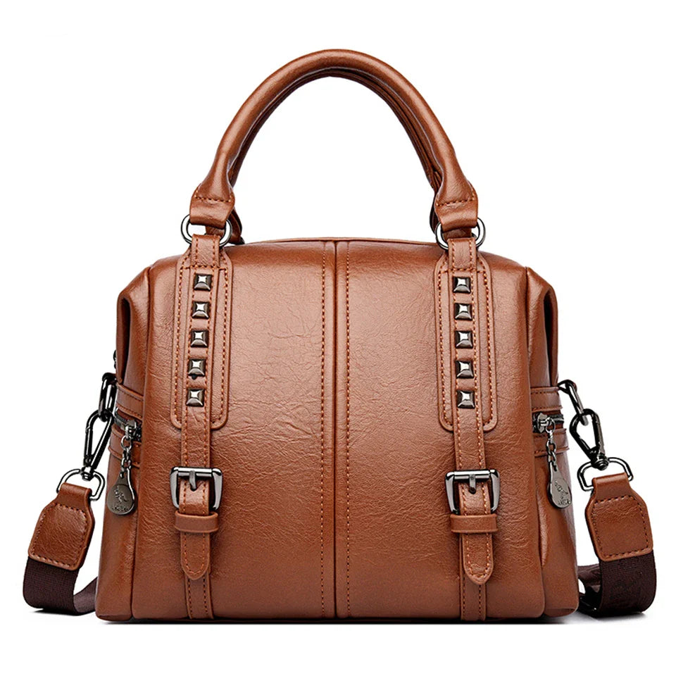 Bolsa Tiracolo Bruxelas