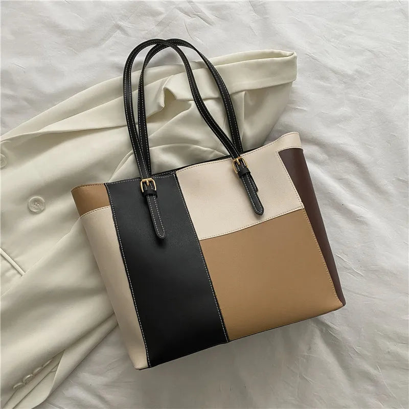 Bolsa Feminina Tote Parla