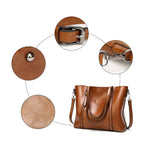 Bolsa Sarela Asti