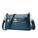 Bolsa Feminina Tiracolo Gabriela