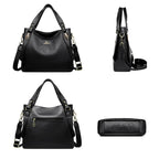 Bolsa Feminina Tiracolo Valentina