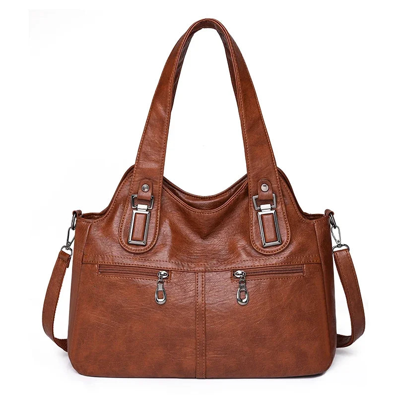 Bolsa Feminina Tiracolo Etiene