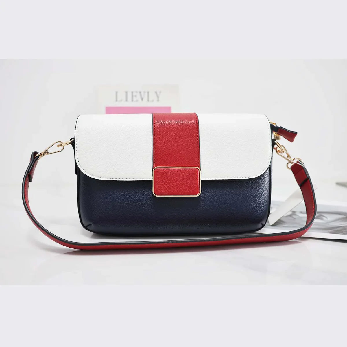 Bolsa Feminina Tiracolo Vancouver