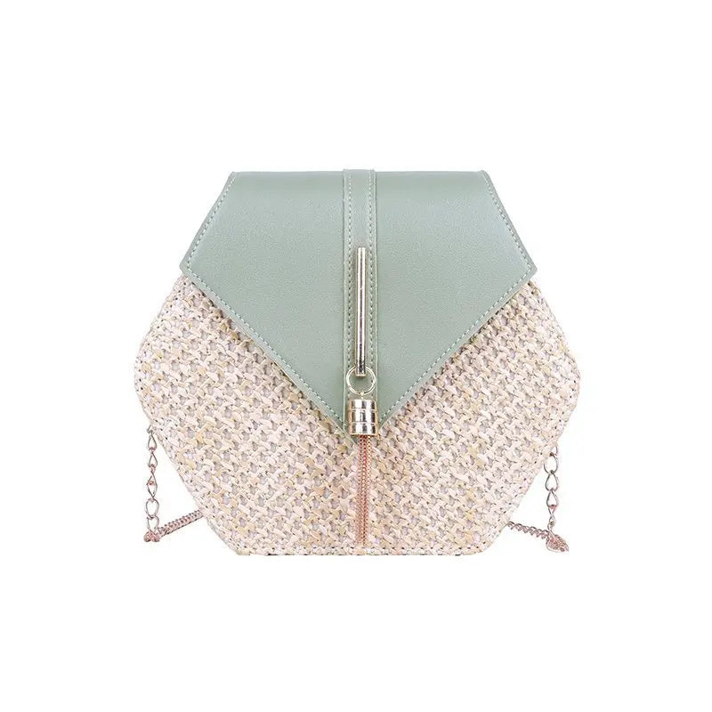 Bolsa Feminina Camburi
