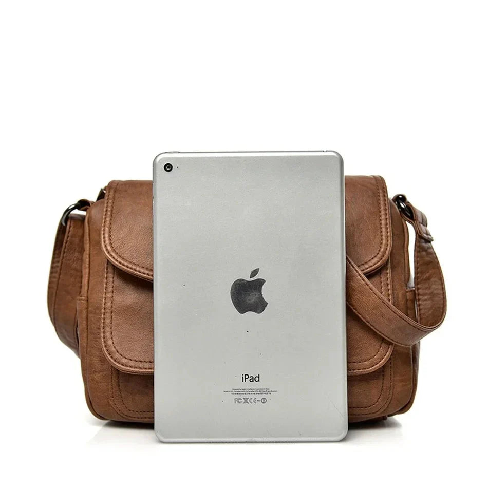 Bolsa Feminina Tiracolo Isadora