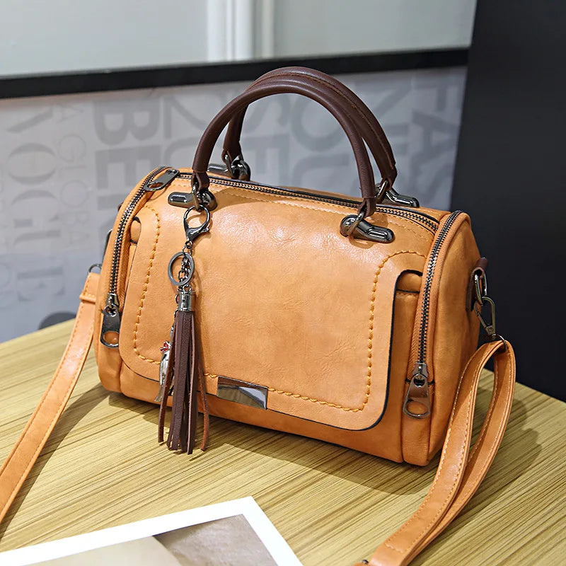 Bolsa Sarela Calabria