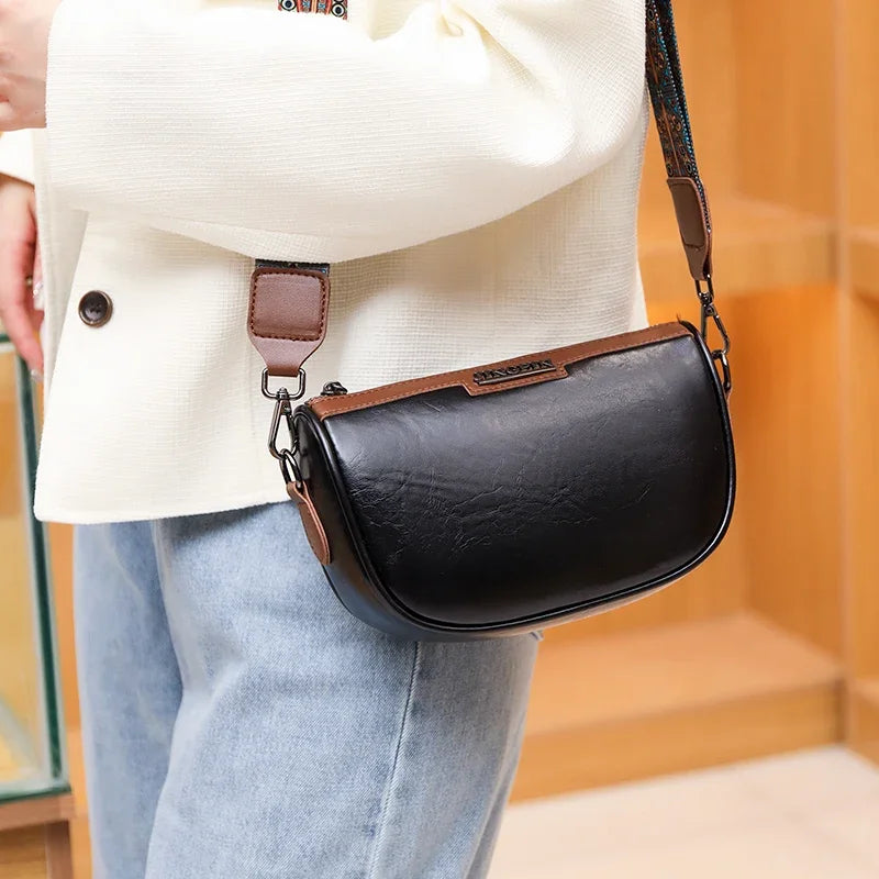 Bolsa Feminina Sarela Foggia