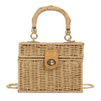 Bolsa Feminina Moda Praia Ipioca