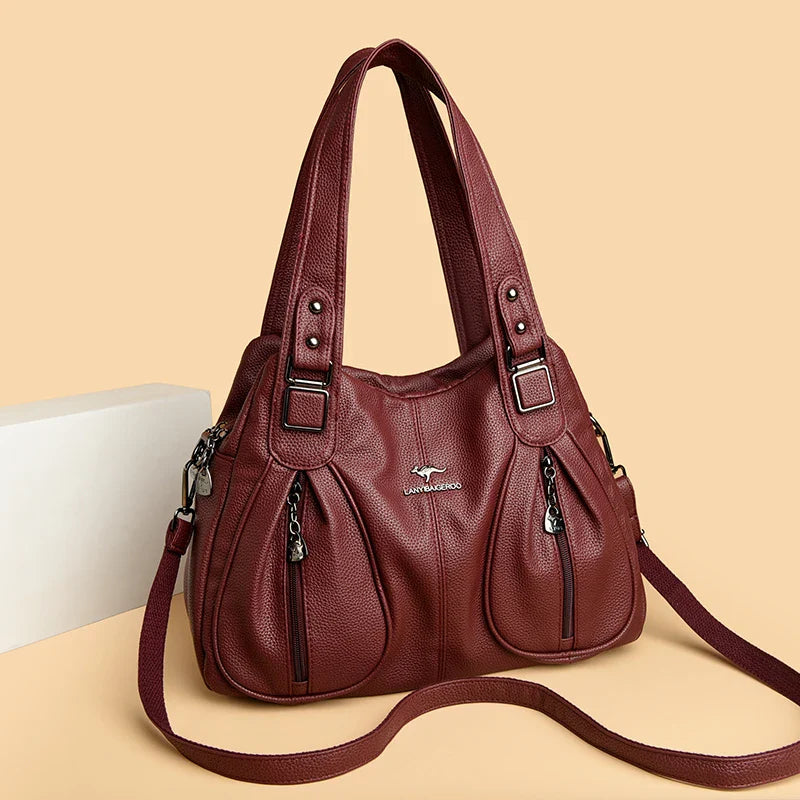 Bolsa Feminina Tiracolo Jade