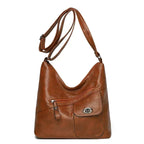 Bolsa Feminina Tiracolo Estella
