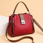 Bolsa Feminina Sarela Caserta