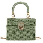 Bolsa Feminina Moda Praia Ipioca