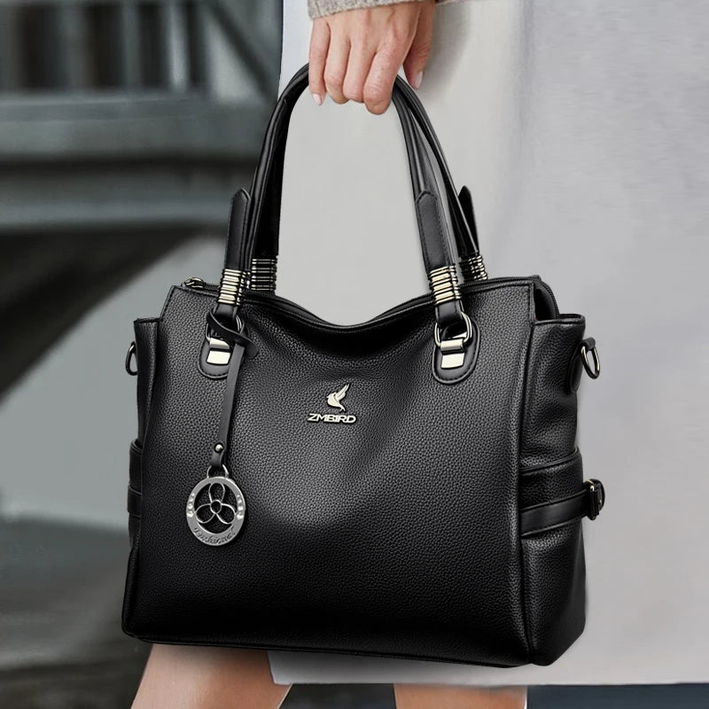 Bolsa Feminina Tiracolo Atenas