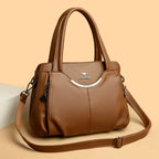 Bolsa Feminina Tiracolo Aura