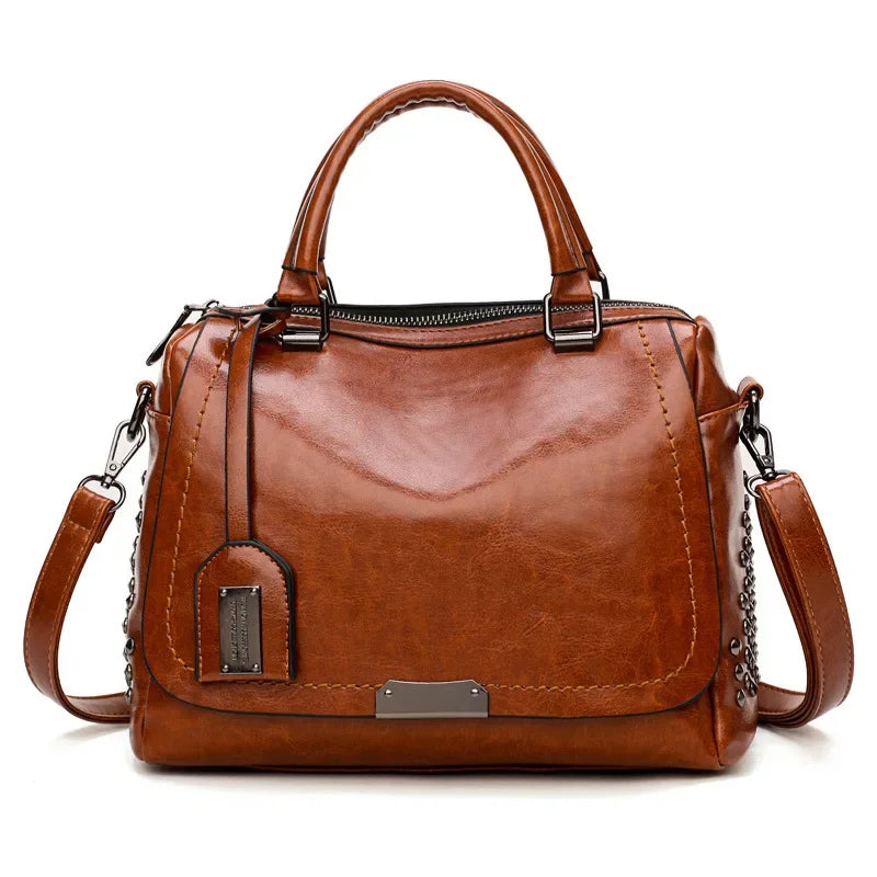 Bolsa Feminina Tiracolo Frontera