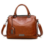 Bolsa Feminina Tiracolo Frontera