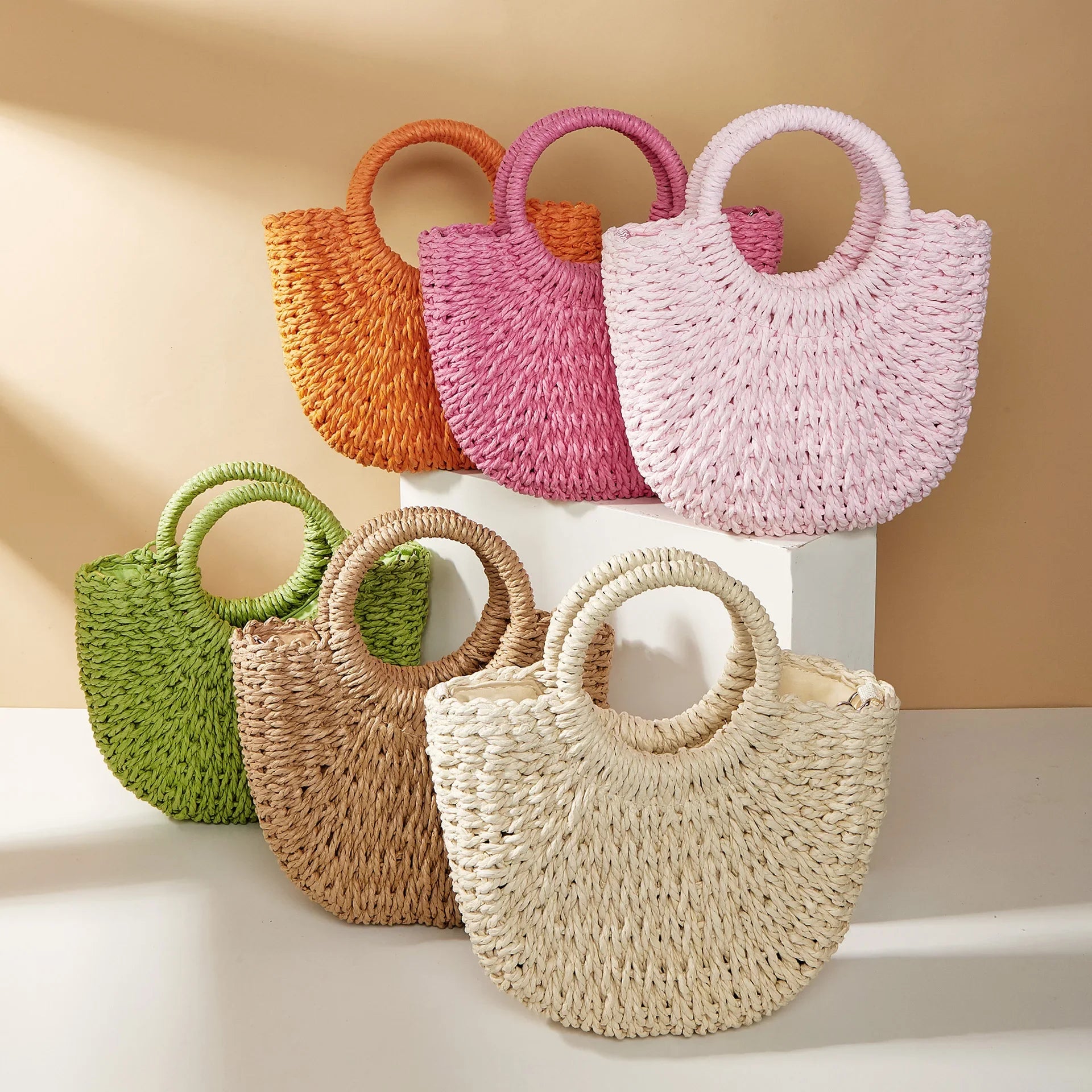 Bolsa Feminina Ubatuba