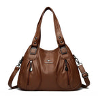 Bolsa Feminina Tiracolo Jade