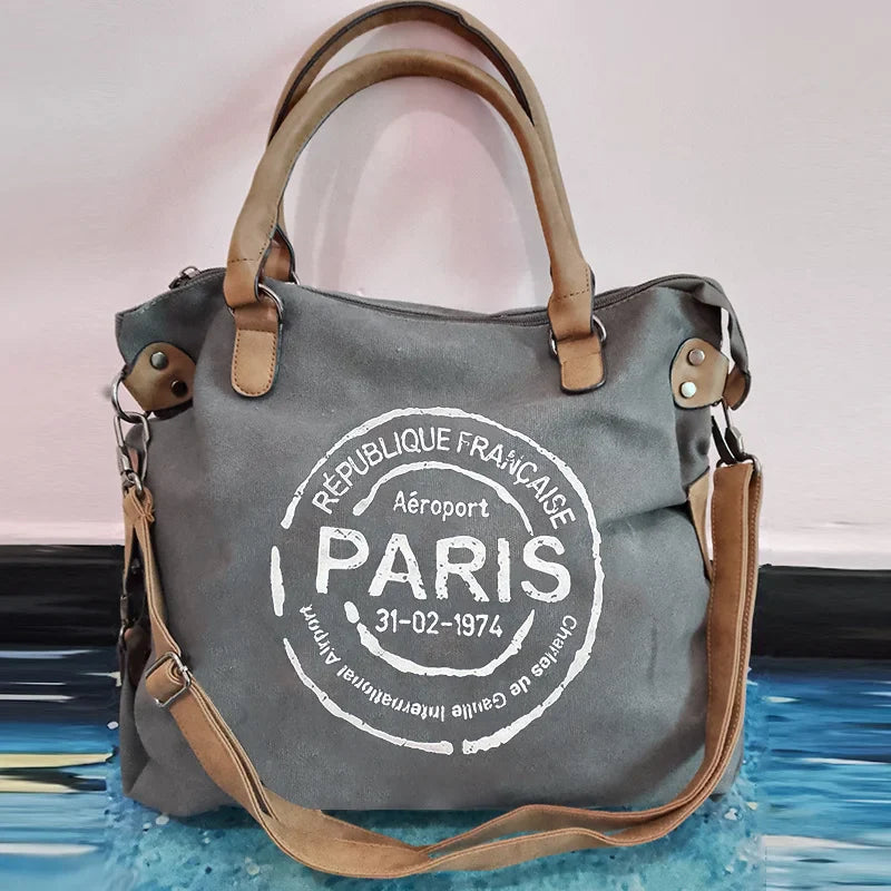 Bolsa Sarela Paris