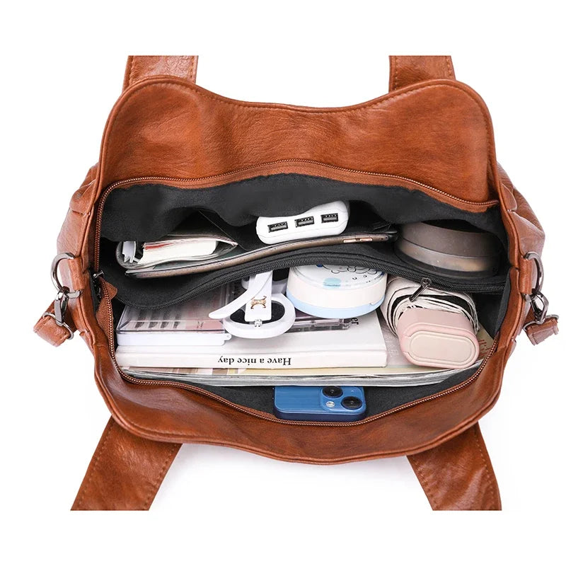 Bolsa Feminina Tiracolo Etiene