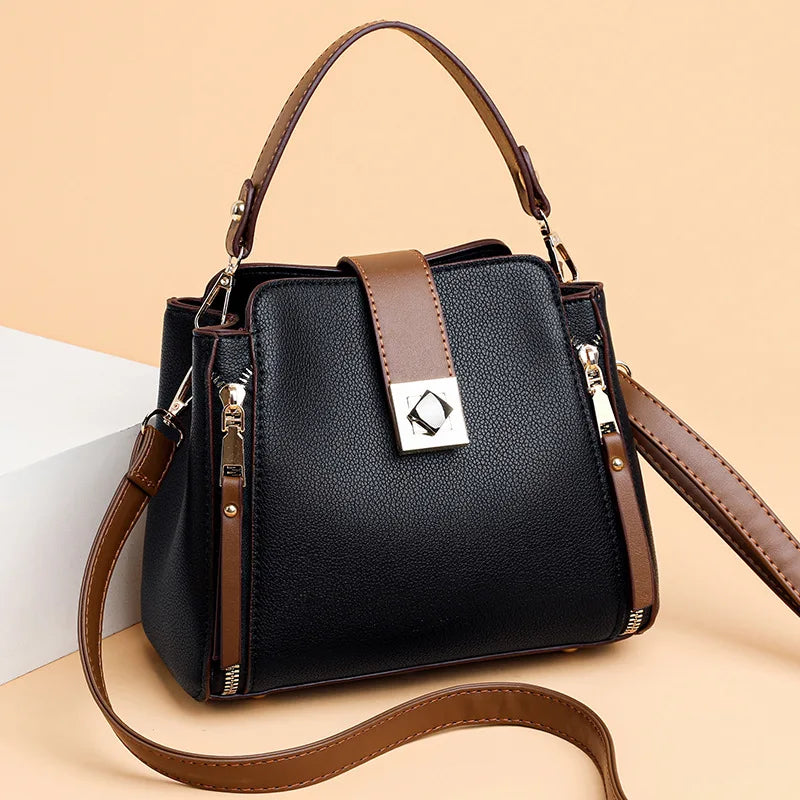 Bolsa Feminina Sarela Caserta