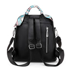 Mochila Sarela Grosseto