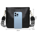 Bolsa Feminina Tiracolo Camille