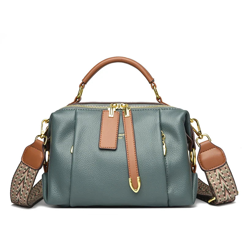Bolsa Feminina Tiracolo Leticia