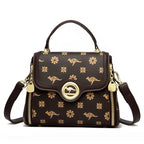 Bolsa Sarela Carpi