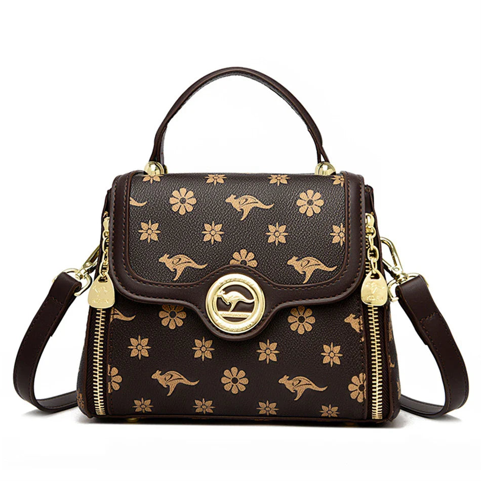 Bolsa Sarela Carpi