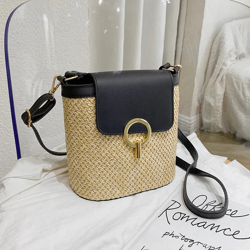 Bolsa Feminina Moda Praia Itacaré
