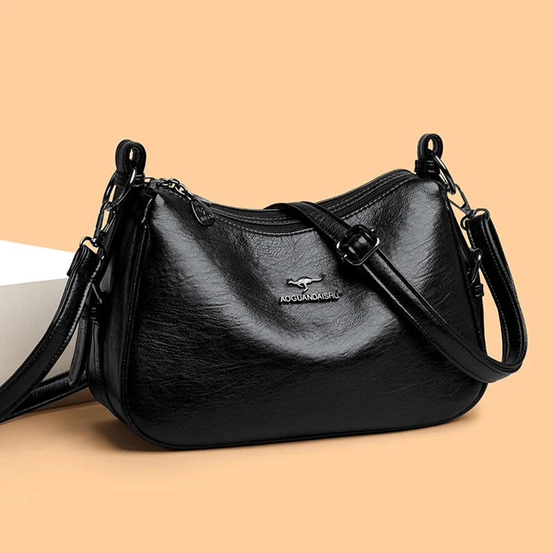Bolsa Feminina Tiracolo Tenerife