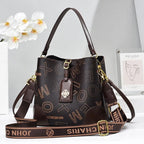Bolsa Feminina Tiracolo Manu
