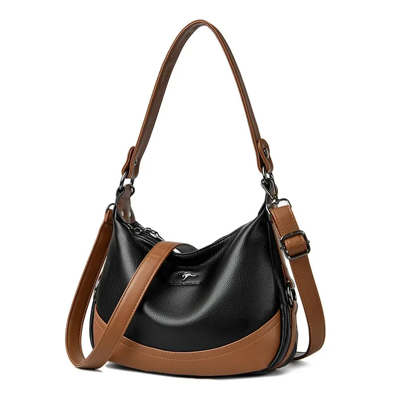 Bolsa Feminina Tiracolo Lucile
