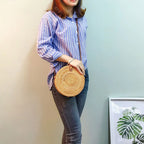 Bolsa Feminina Jericoacoara
