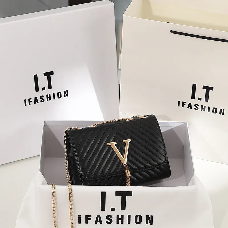 Bolsa Feminina Sarela Casoria