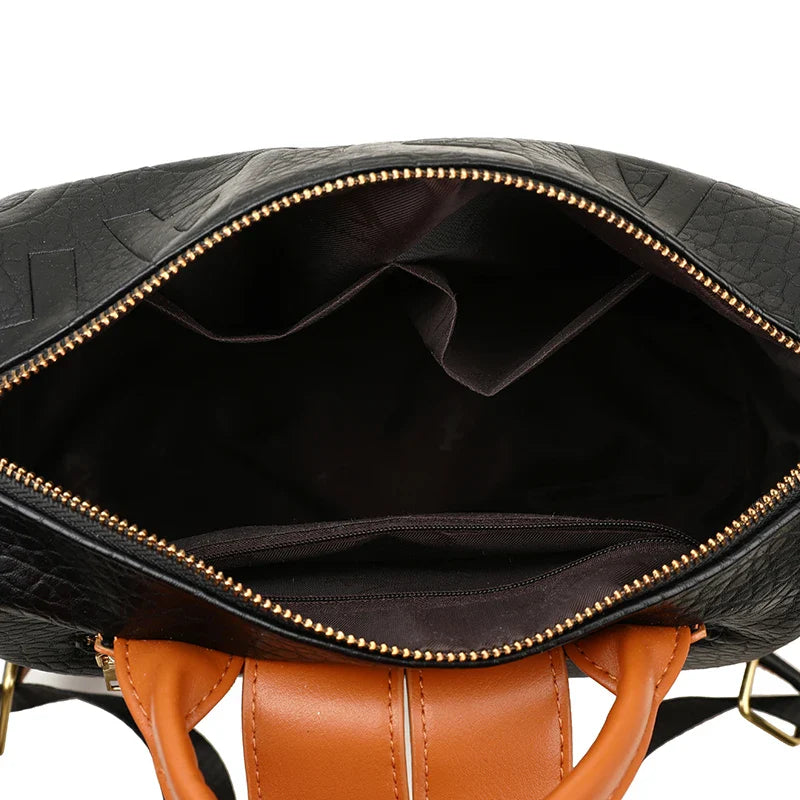 Mochila Feminina Moderna Benfica