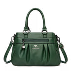 Bolsa Sarela Trento
