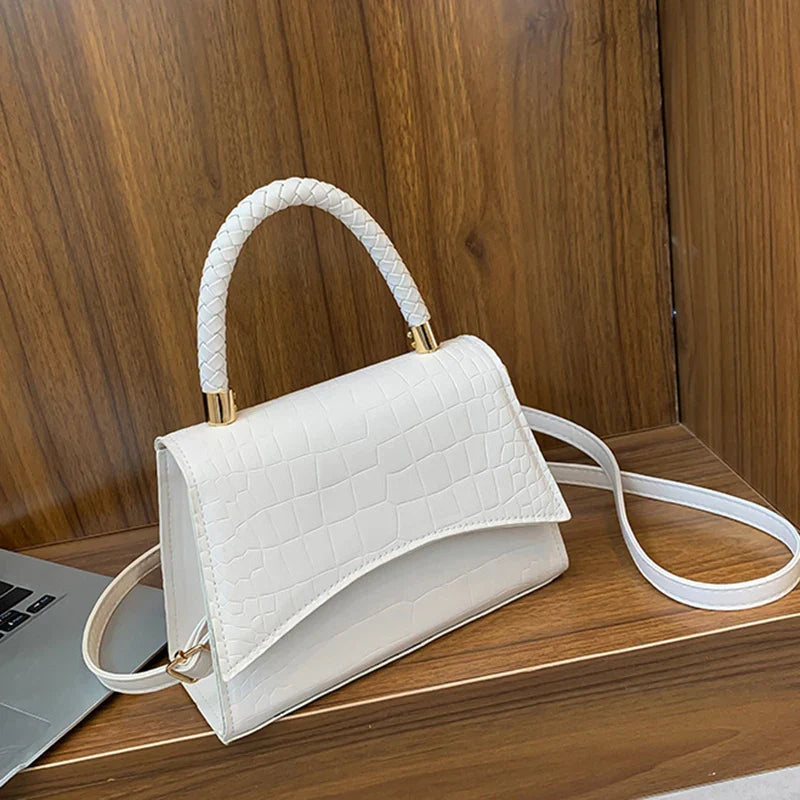 Bolsa Feminina Tiracolo Vigo