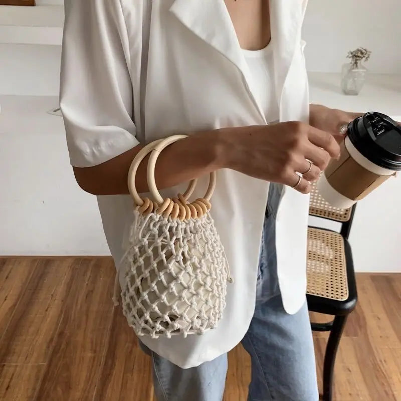 Bolsa Feminina Copacabana