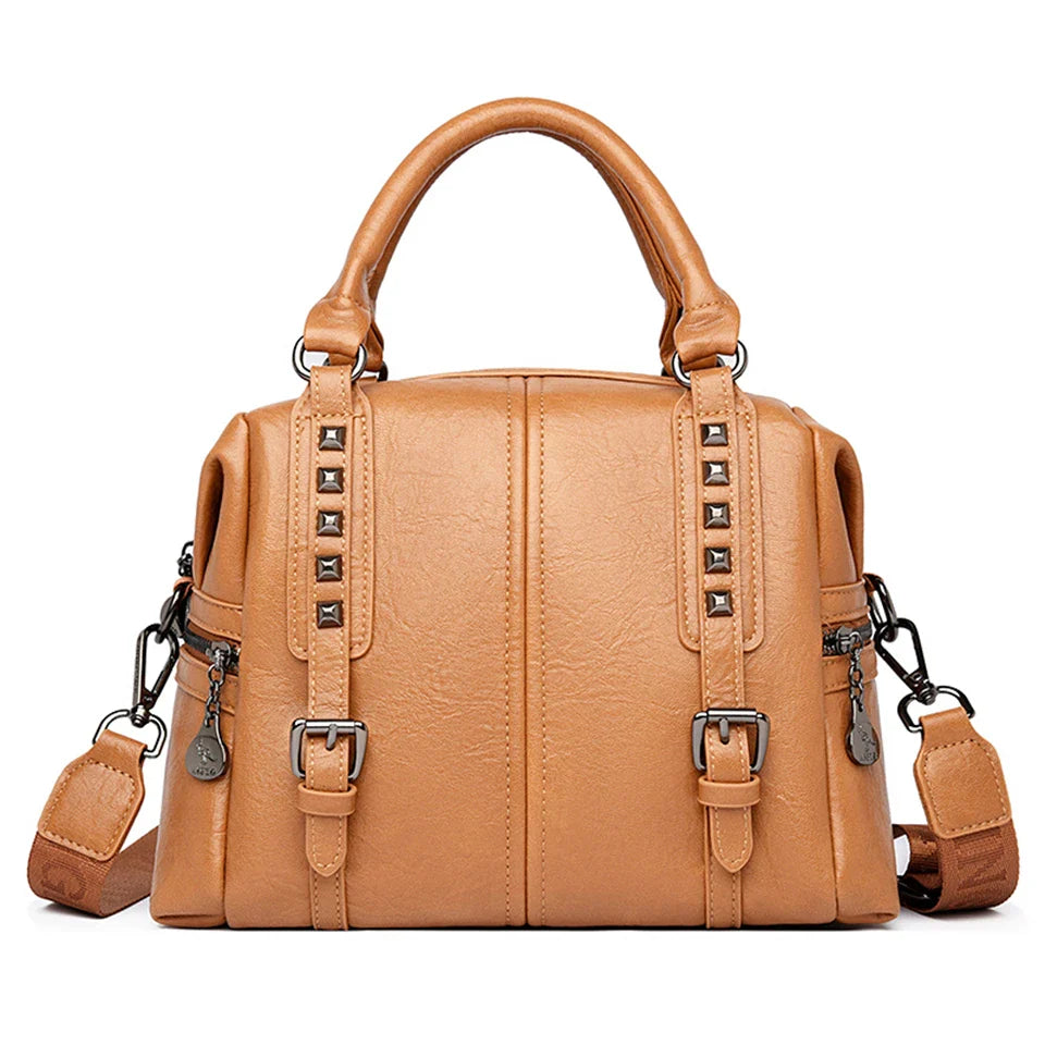 Bolsa Tiracolo Bruxelas