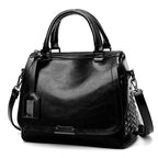 Bolsa Feminina Tiracolo Frontera