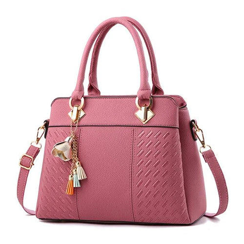 Bolsa Sarela Novara