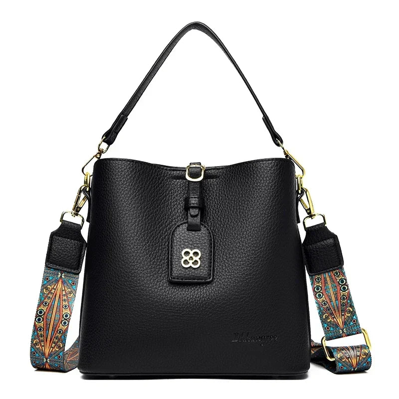 Bolsa Feminina Tiracolo Paola