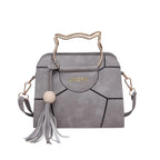 Bolsa Feminina Tiracolo Sabadell