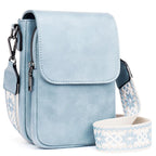 Bolsa Feminina Tiracolo para Celular Carolina