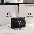 Bolsa Feminina Sarela Casoria